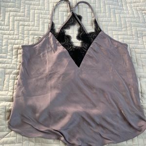 Free people tank top
